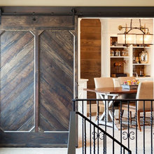 Barn Door