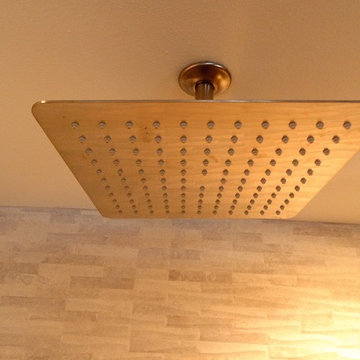 Bathroom Remodel in New Berlin