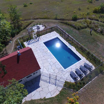 Big Bend Retreat- Showing Conservancy