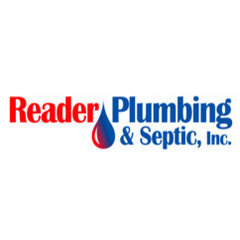 Reader Plumbing & Septic, Inc