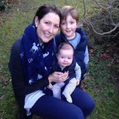 Jo Stevenson's photo
