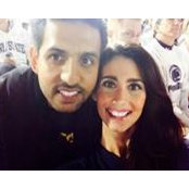Sarah Wasaff's photo