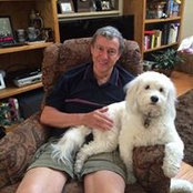 Frank Woods's photo