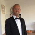 Scott Parry's profile photo