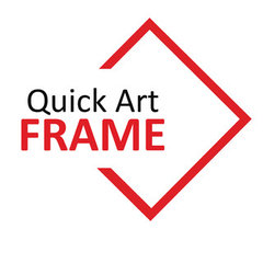 Quick Art Frame