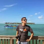 Dmitry Vikulin's photo