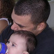 Moshe Appleboims foto