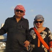 Ashok Chauhan's photo