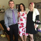 Laura Versailles's photo