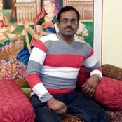 Foto von Om Prakash