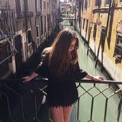Arantxa Garcia's photo