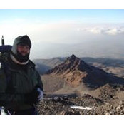 Benito Cueva's photo