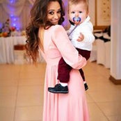 Anca Munteanu's photo