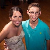 Blair Alexander's photo
