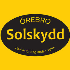 Örebro Solskydd AB