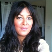 Razia Sadiq's photo