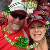 Don N Michelle Cornwells foto