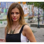 Olga Kotta's photo