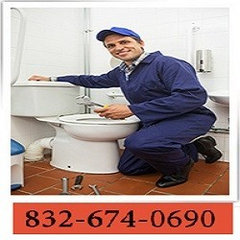 Plumber Deer Park TX