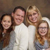 Mike Bargerhuff's photo