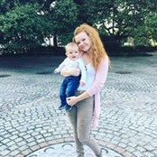 Ellie Holmberg's photo