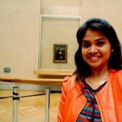 Kavitha Vaishnavi's photo