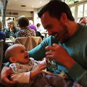 Lewis Calvey's photo
