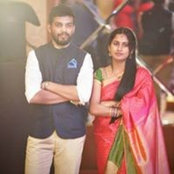 Foto von Babitha Kl