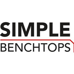 Simple Benchtops