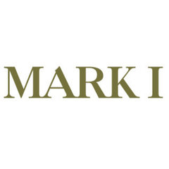 Mark I Custom Cabinetry