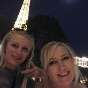 Kristal Vogel's photo