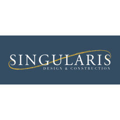 Singularis Design & Construction