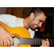 Aarón Rivera-Dominguezs foto