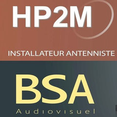 HP2M / BSA Audiovisuel