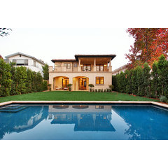 BLUE LABEL CONSTRUCTION