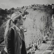 Samanta Kislinas foto