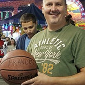 Brandon Bradshaw's photo