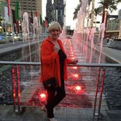Foto von Louise Gutteridge