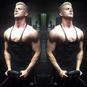 Lewis Telford's photo
