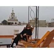 Lizbeth Cacedas billede