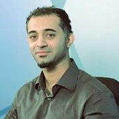 Mark DSouza's photo