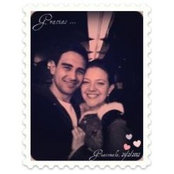 Valeria Maza's photo