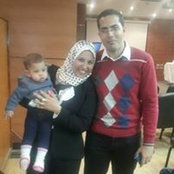Ghada Saad's photo