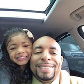 Danny N Joy Howards foto