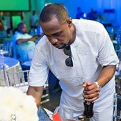 Foto de Olumide Elegbe
