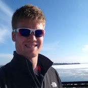 James Snyder's photo