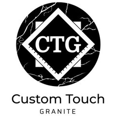 Custom Touch Granite