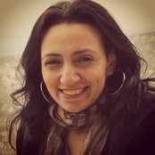 Marwa Abou El Goukh's photo