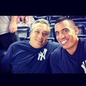 Mike Rodriguezs foto