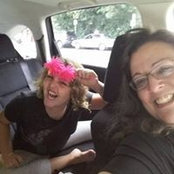 Angela Mertz's photo